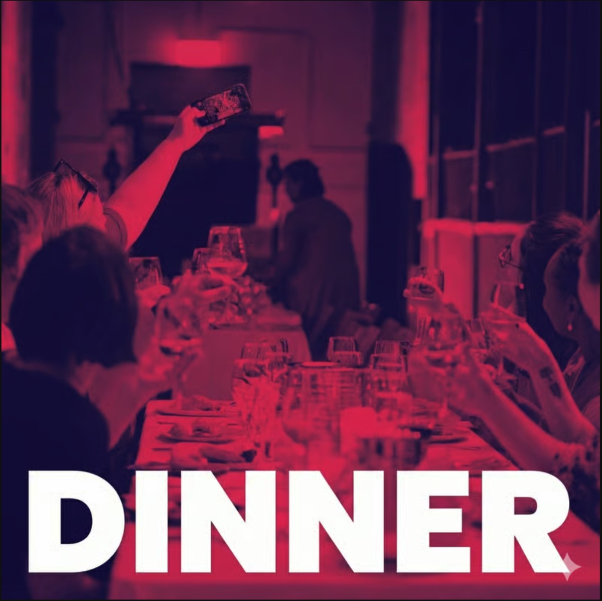 Pavilion Dinner: Melbourne
